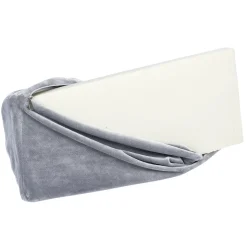 Gifi Bien-Être^Coussin à mémoire de forme demi cylindre