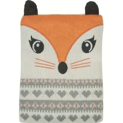 Gifi Bien-Être^Coussin chauffant bouillotte design animal Mességué