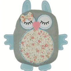 Gifi Bien-Être^Coussin chauffant bouillotte design animal Mességué