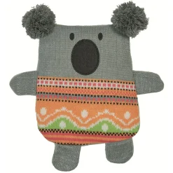 Gifi Bien-Être^Coussin chauffant bouillotte design animal Mességué