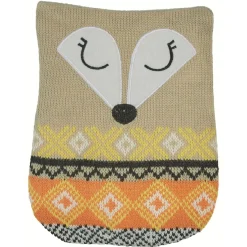 Gifi Bien-Être^Coussin chauffant bouillotte design animal Mességué