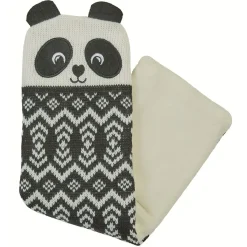 Gifi Bien-Être^Coussin chauffant Messegué motif animal en polyester