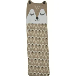 Gifi Bien-Être^Coussin chauffant Messegué motif animal en polyester