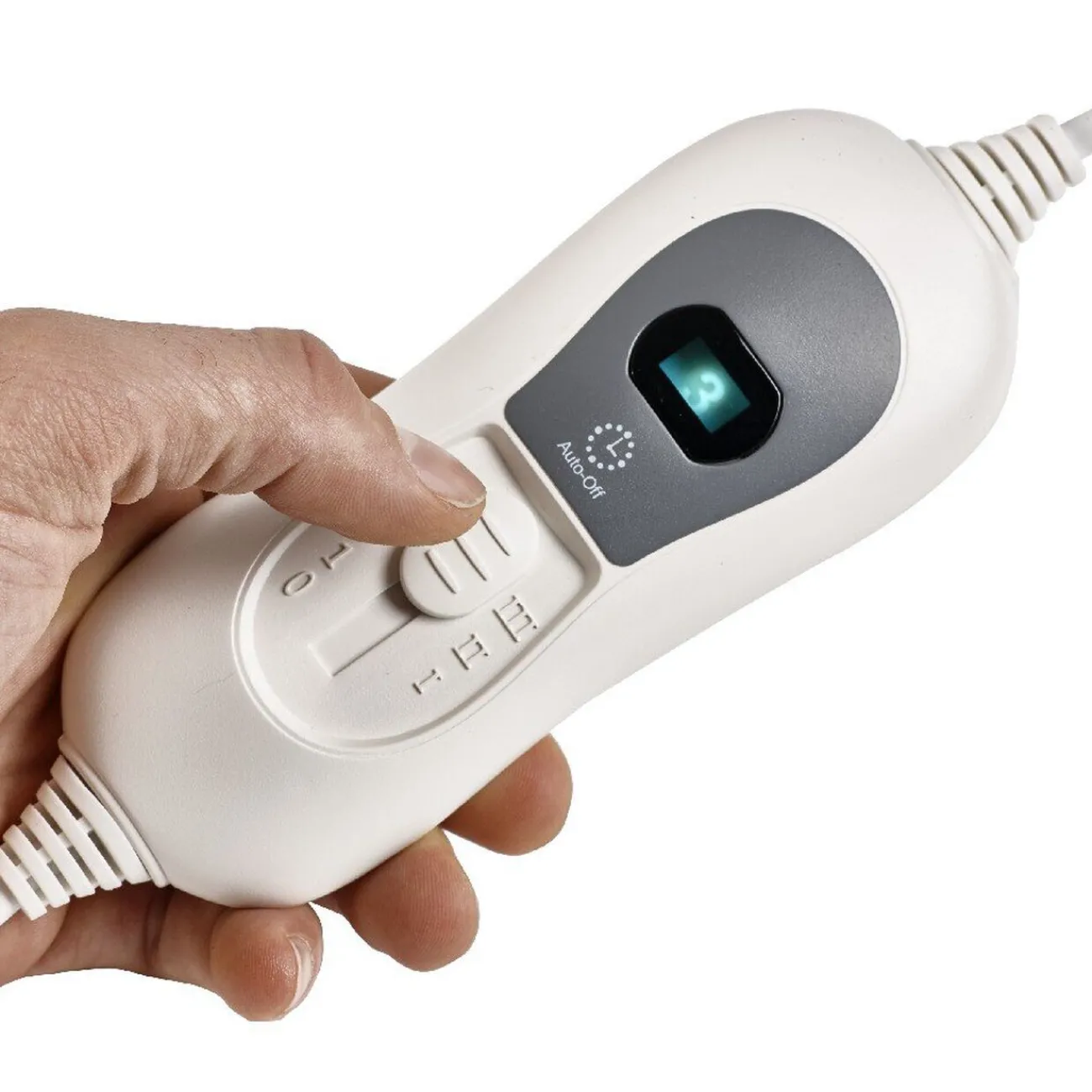 Gifi Bien-Être^Coussin confort chauffant Mességué