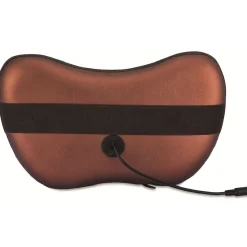 Gifi Bien-Être^Coussin de massage chauffant Shiatsu