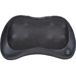 Gifi Bien-Être^Coussin de massage chauffant Shiatsu