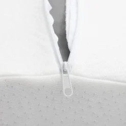 Gifi Bien-Être^Coussin demi rouleau à mémoire de forme rafraîchissant 39x20xH10cm