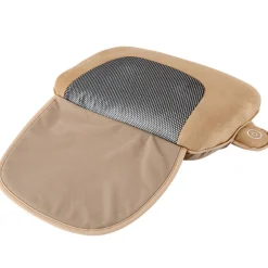 Gifi Bien-Être^Coussin massant chauffant Mességué