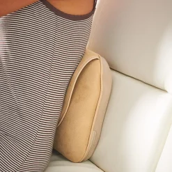 Gifi Bien-Être^Coussin massant chauffant Mességué