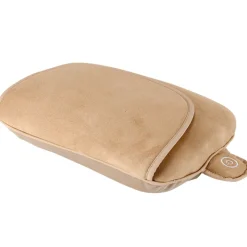 Gifi Bien-Être^Coussin massant chauffant Mességué