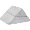 Gifi Bien-Être^Coussin triangulaire multifonction à double cale