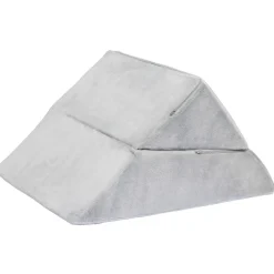 Gifi Bien-Être^Coussin triangulaire multifonction à double cale