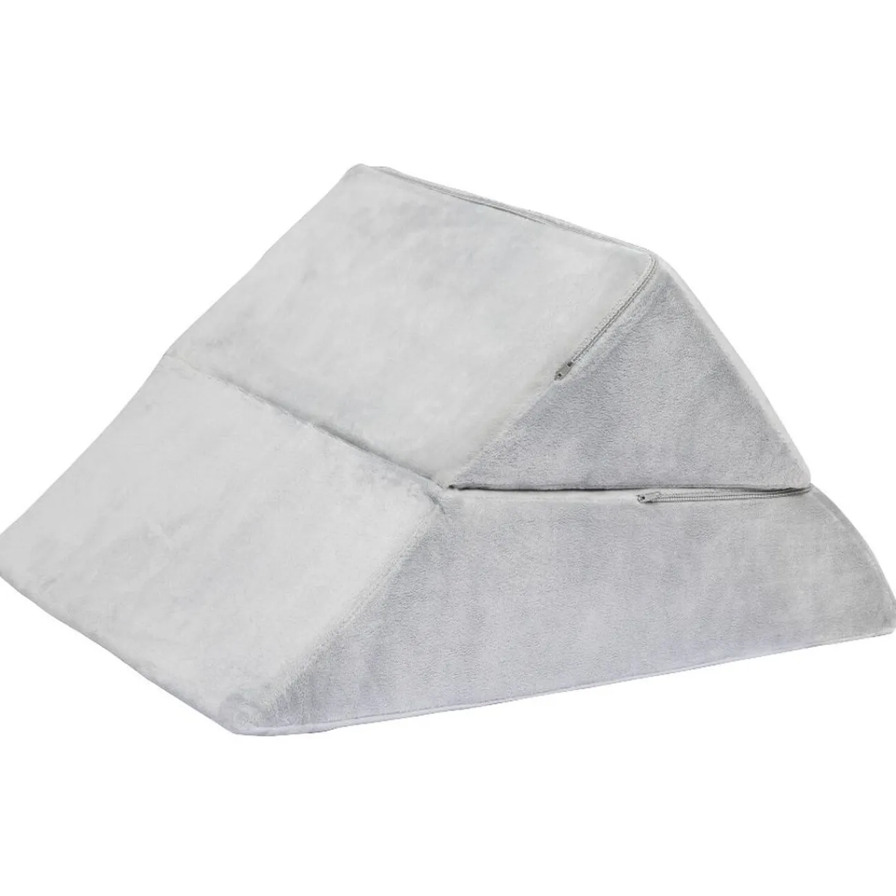 Gifi Bien-Être^Coussin triangulaire multifonction à double cale