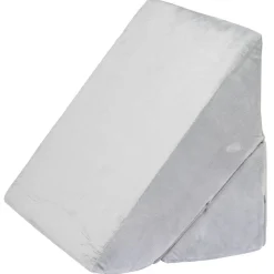 Gifi Bien-Être^Coussin triangulaire multifonction à double cale