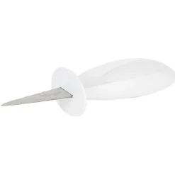 Gifi Couteau à huître lame inox