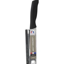 Gifi Couteau à steack lame inox 24,5 cm