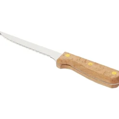 Gifi Couteau à steak x4