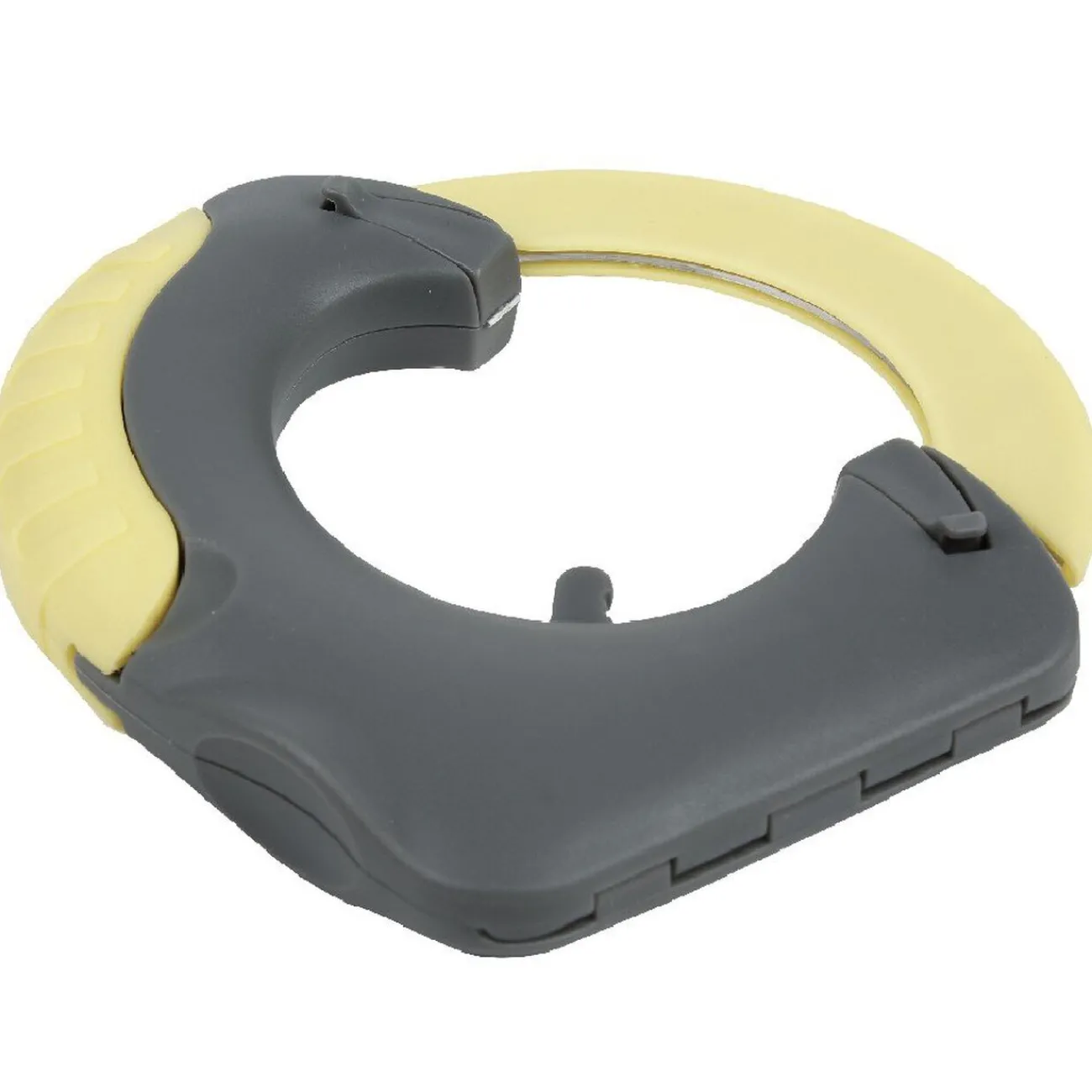 Gifi Couteau circulaire multifonctions