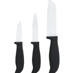 Gifi Couteau céramique x3