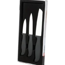 Gifi Couteau céramique x3