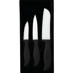 Gifi Couteau céramique x3
