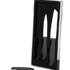 Gifi Couteau céramique x3