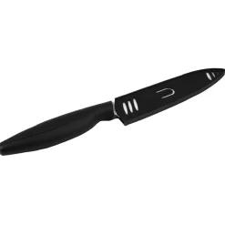 Gifi Couteau de chef lame céramique 15,5 cm