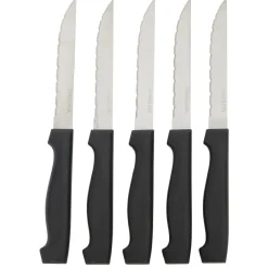 Gifi Couteau de cuisine x5