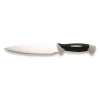 Gifi Couteau du chef bi matière lame inox 17 cm