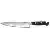 Gifi Couteau du chef forgé acier carbone lame 17 cm