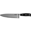 Gifi Couteau du chef santoku de Tefal