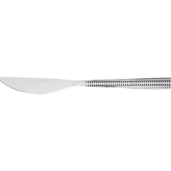 Gifi Couteau inox Oslo déco kimono