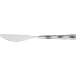 Gifi Couteau inox Oslo déco square