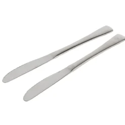 Gifi Couteau inox x2