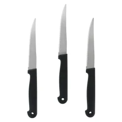 Gifi Couteau microdents x3