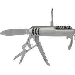 Gifi Couteau multifonctions 11 en 1