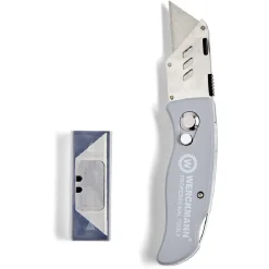 Gifi Outils Bricolage^Couteau pliant de bricolage