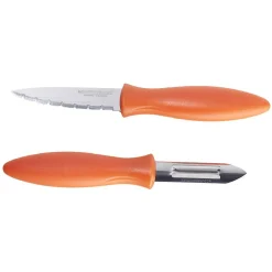 Gifi Couteau éplucheur