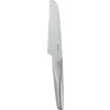 Gifi Couteau Santoku en inox Grand Chef