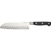 Gifi Couteau Santoku forgé acier carbone