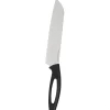 Gifi Couteau santoku lame 18 cm