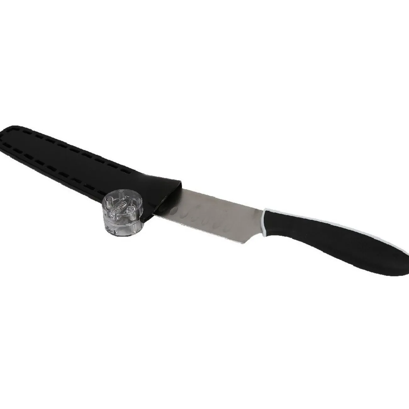 Gifi Couteau santoku lame type japonaise