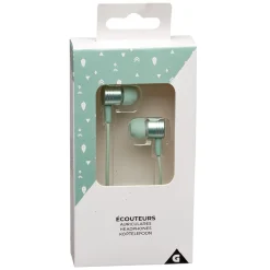 Gifi Beauté^Écouteurs