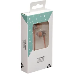 Gifi Beauté^Écouteurs