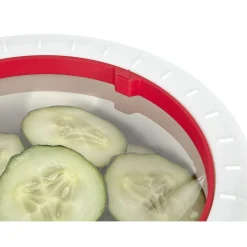 Gifi Couvercle alimentaire x2