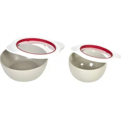 Gifi Couvercle alimentaire x2