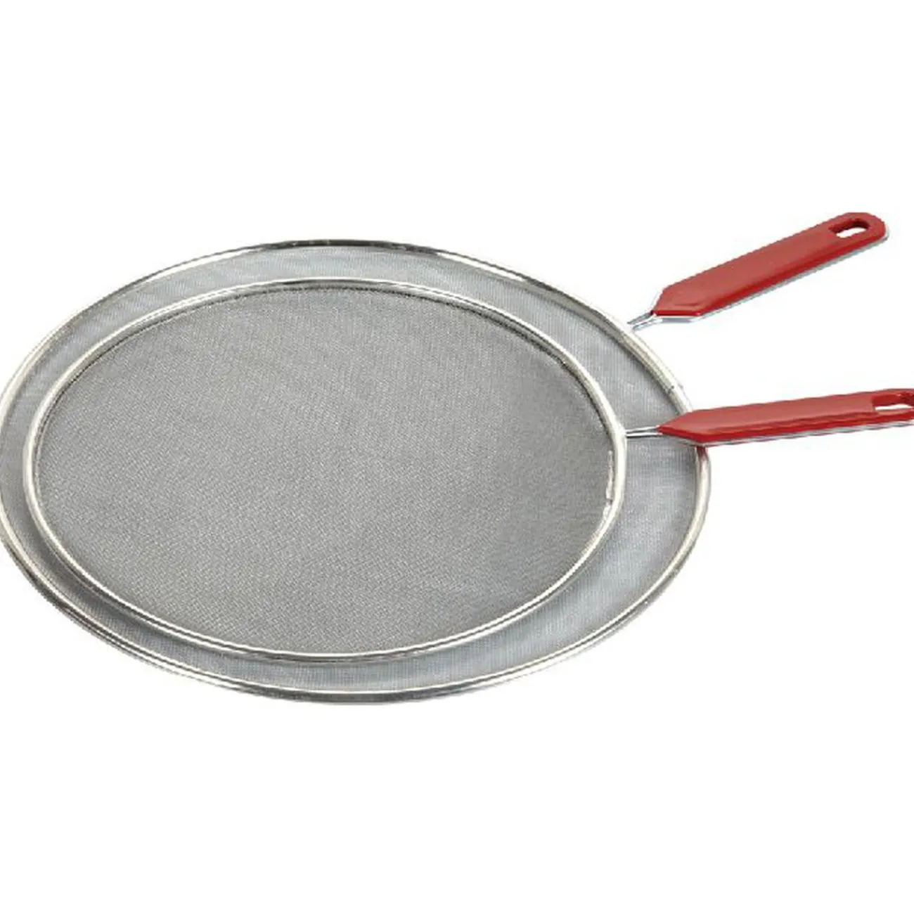 Gifi Couvercle anti projections x2