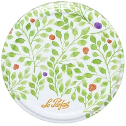 Gifi Couvercle confiturier x6