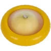 Gifi Couvercle conserve citron en silicone et abs - Ø10xH2,5cm