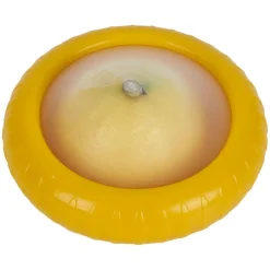 Gifi Couvercle conserve citron en silicone et abs - Ø10xH2,5cm